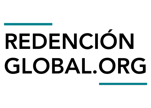 REDENCIÓN GLOBAL .ORG